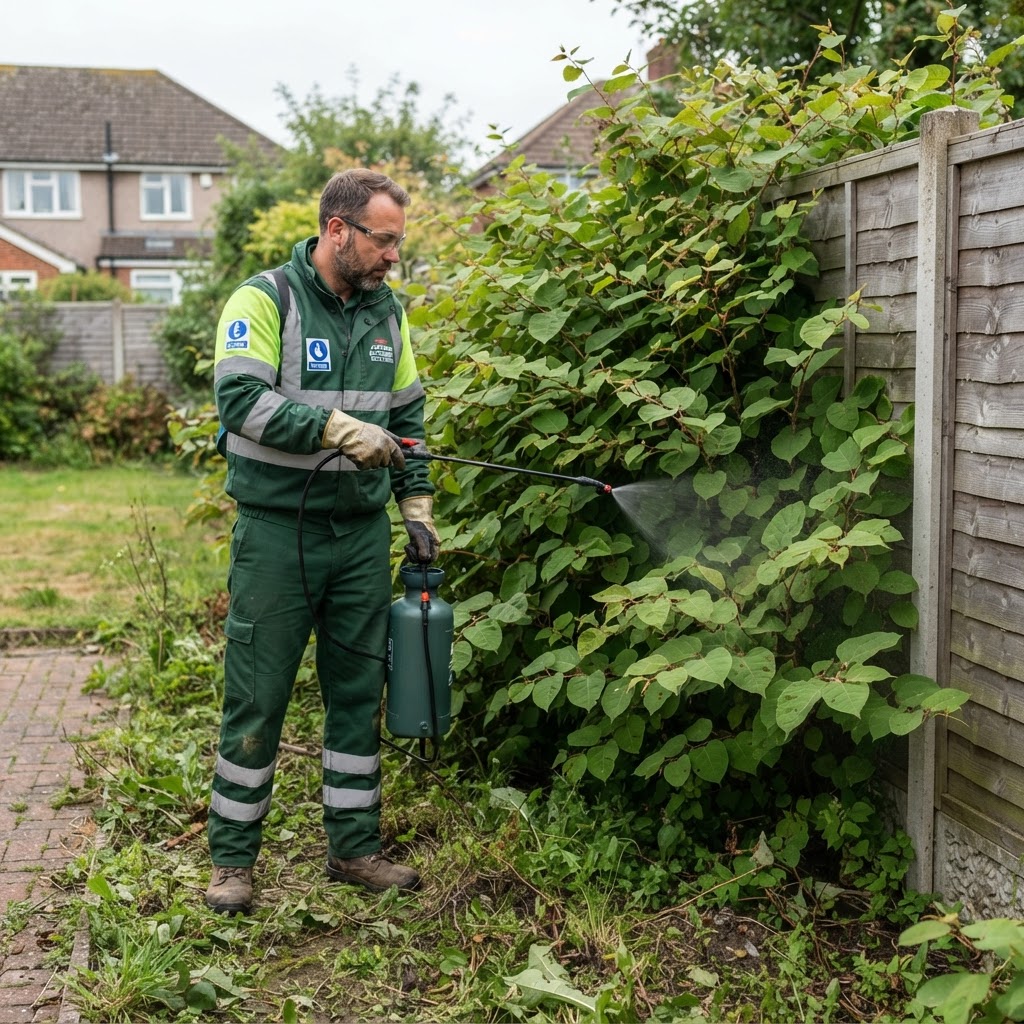 Herbicide