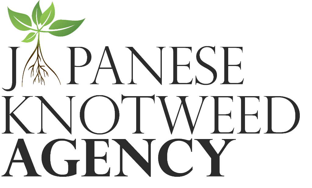 Japanese Knotweed Agency Logo