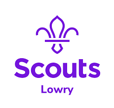 Scouts Lowry