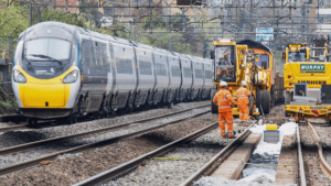 Waistell vs Network Rail