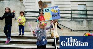 Glyphosate ban in Bath and North East Somerset