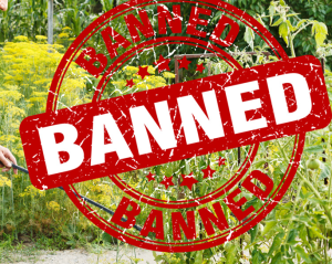 Glyphosate Ban UK