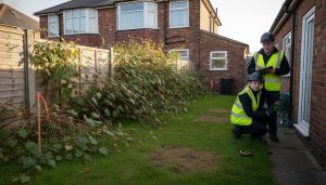 Knotweed Growth Explained: Impacts, Risks, Solutions
