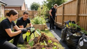 7 Essential Japanese Knotweed Removal Best Practices