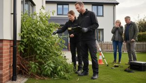 Japanese Knotweed Threat: Complete Guide for UK Homes