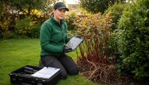 Complete Guide to How Japanese Knotweed Spreads