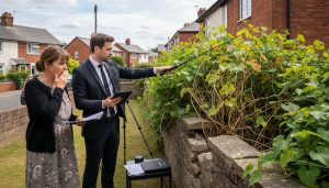 Why Knotweed Spreads Fast: Complete UK Guide