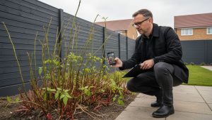 Why Report Knotweed: Complete Homeowner Guide UK