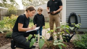 7 Step Japanese Knotweed Checklist for Homeowners