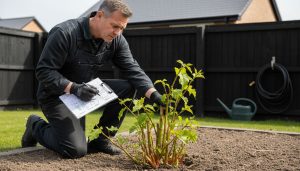 Removing Knotweed from Garden Naturally: Step-by-Step Guide