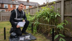 What Is Japanese Knotweed? Complete UK Guide