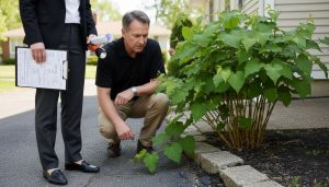 Buying a House with Knotweed Guide: A Step-by-Step Plan
