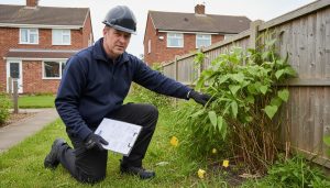 Complete Guide to Japanese Knotweed in the UK