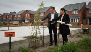 Complete Guide to Knotweed Legal Requirements UK