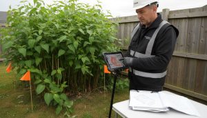 Guide to Knotweed Root Barriers for Lasting Control