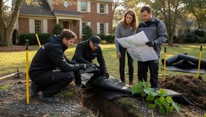 Japanese Knotweed Containment Explained: Complete Guide