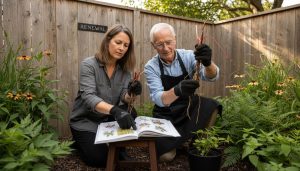 7 Key Reasons to Remove Japanese Knotweed Naturally