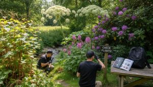 7 Key Examples of Invasive Plants and How to Spot Them