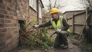 Impact of Knotweed on Insurance: Complete Guide UK