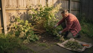 7 Clear Signs of Japanese Knotweed Every Homeowner Should Know