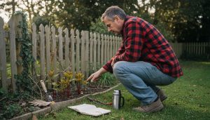 How to Prevent Knotweed Regrowth Naturally: Step-by-Step