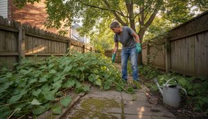 Why Knotweed Persists – Unpacking Roots and Risks