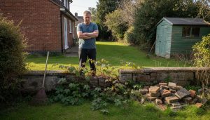 Risks of Untreated Knotweed – Impact on Property Value