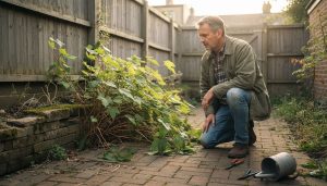 7 Key Warning Signs of Knotweed Every Homeowner Should Know
