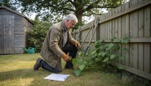 How to Protect Property from Knotweed Naturally