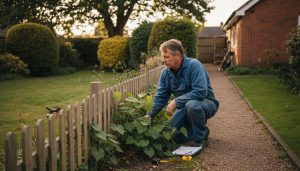 Why Treat Knotweed Early – Impact on Property Value