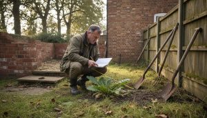 Knotweed Monitoring: Protecting Properties Without Chemicals