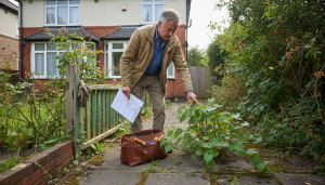 Knotweed and Property Value – What Homeowners Must Know