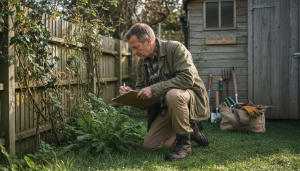 7 Steps to Create an Effective Invasive Plant Checklist