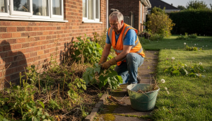 Invasive Weed Management: Protecting UK Homes Safely