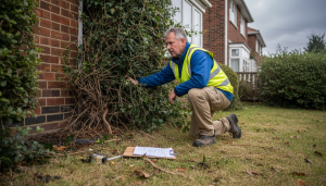 Knotweed and Mortgage Issues – Impact on Property Sales