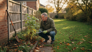 Knotweed Assessment Workflow for Homeowners: Complete Guide