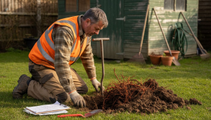 Knotweed Rhizomes: How They Impact UK Mortgages