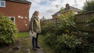 7 Key Steps for Knotweed Risk Assessment Before Purchase