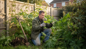 7 Most Common Invasive Weed Species Homeowners Must Know