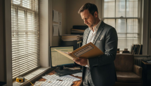 Knotweed Certification – Why Mortgage Success Hinges On It