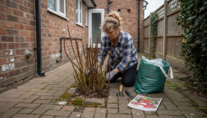Why Remove Invasive Species – Safeguarding UK Homes