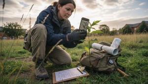 7 Essential Steps in a List of Invasive Plant Surveys