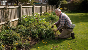 7 Key Signs of Invasive Plants Every Homeowner Should Know