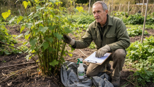 Invasive Weed Treatments – Chemical Vs. Eco Methods