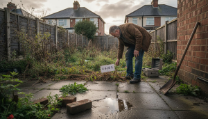 日本结缕草在英国的危害及房产影响