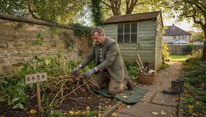入侵植物治理政策：英国房产安全与价值保障