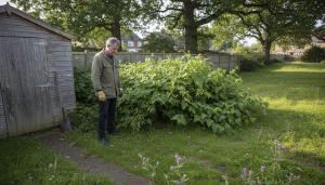 What Is Invasive Species – Threats To Property Owners