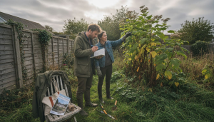 Knotweed Homebuyer Checklist 2025: Spot and Secure Your Property