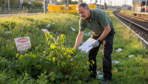 Invasive Species Management 2025 – Chemical-Free Solutions