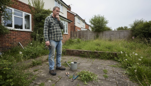 英国入侵杂草风险与非化学处置解读